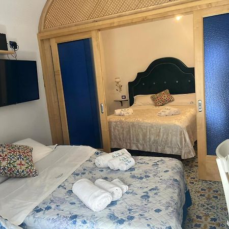 Casa De Rosa Apartman Atrani Kültér fotó
