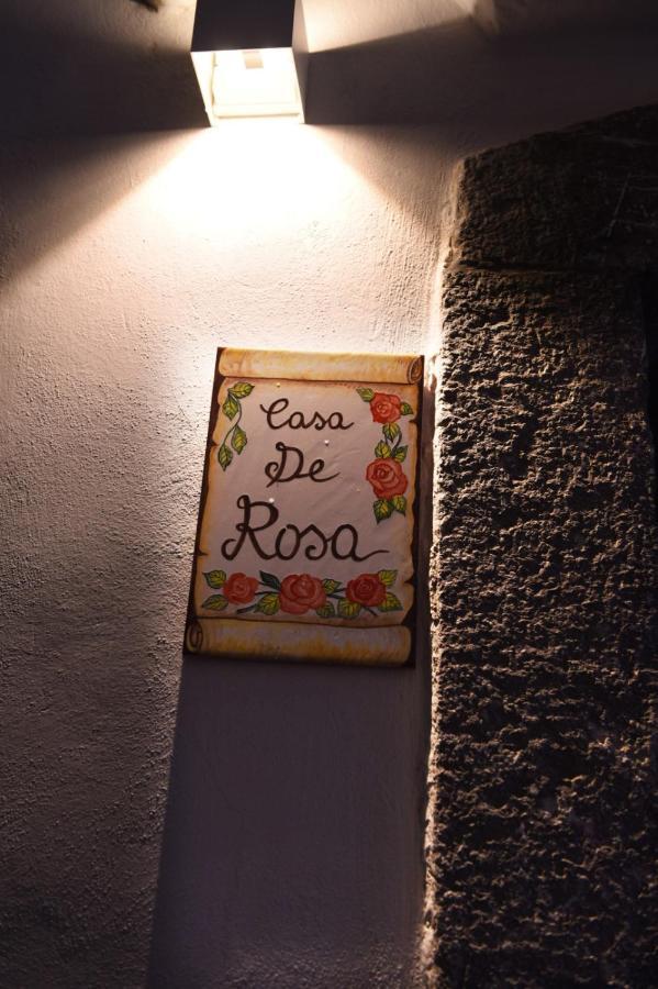 Casa De Rosa Apartman Atrani Kültér fotó