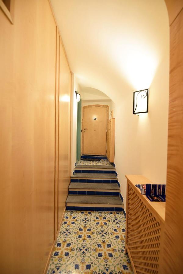 Casa De Rosa Apartman Atrani Kültér fotó