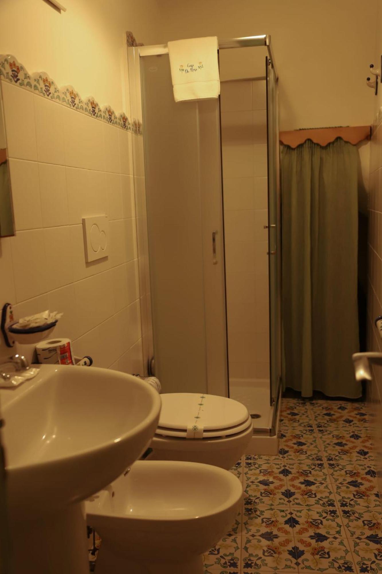 Casa De Rosa Apartman Atrani Kültér fotó